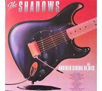SHADOWS - ANOTHER STRING OF HOT HITS LP (VINYL) UK MFP 1980