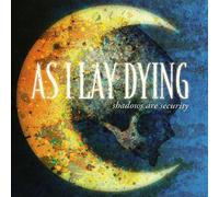 Shadows Are Security (CD) As I Lay Dying (Importación USA)