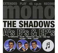 Shadows - A's, B's & Ep's
