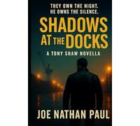 Shadows At The Docks