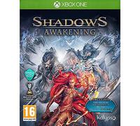 Shadows Awakening