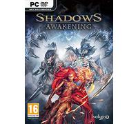 Shadows Awakening