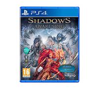 SHADOWS AWAKENING