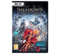 Shadows Awakening (PC) (New)