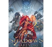 Shadows: Awakening (PC) - Steam Key - EUROPE