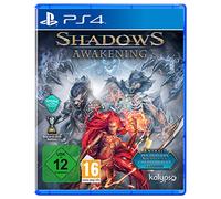 Shadows Awakening - PlayStation 4 [Importación alemana]