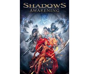 Shadows: Awakening Steam Key GLOBAL