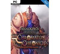 Shadows Awakening - The Chromaton Chronicles PC - DLC