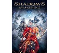 Shadows: Awakening XBOX LIVE Key EUROPE