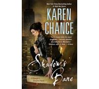 Shadows Bane (ebook)