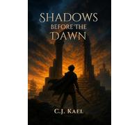 Shadows Before the Dawn (Shards of the Celanthian Fields)
