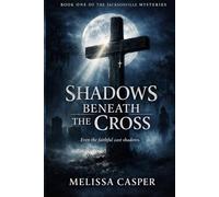 Shadows Beneath The Cross: Even the faithful cast shadows