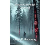Shadows Beneath the Pines