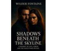 Shadows Beneath The Skyline (ebook)