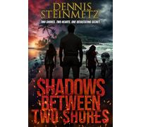 Shadows Between Two Shores: 5 (Hawaii Saga)
