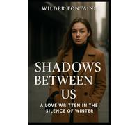 Shadows Between Us - A Love Written in the Silence of Winter
