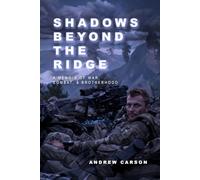 Shadows Beyond The Ridge