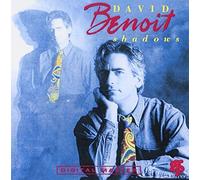 Shadows by Benoit, David (1991-10-01)