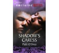 Shadows Caress (ebook)