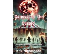 Shadows: carnival of the cursed