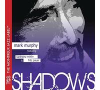 Shadows (CD)
