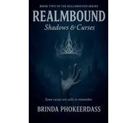 Shadows & Curses: 2 (Realmbound)