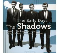 Shadows - Early Days