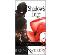 Shadows' Edge: 2 (The Night Angel Trilogy, 2)