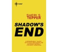 Shadows End (ebook)