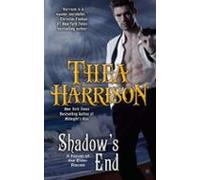 Shadows End (ebook)