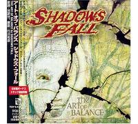 Shadows Fall - Art of Balance, the