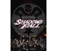 Shadows Fall - Art of Touring [USA] [DVD]