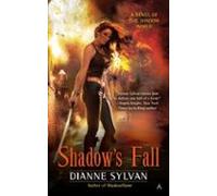 Shadows Fall (ebook)
