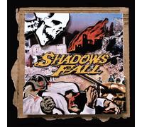Shadows Fall - Fallout from the War