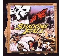 Shadows Fall - Fallout from The War [Import]