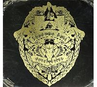 Shadows Fall - Retribution (Gold Foil Cover) [Vinilo]