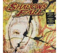 Shadows Fall - Shadows Fall The Art of Balance (RSD11.25.22) Reco