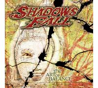 Shadows Fall - The Art Balance [Vinilo]
