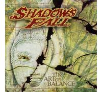 Shadows Fall - The Art of Balance [Vinyl LP] [Vinilo]