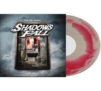 Shadows Fall - The War Within (Red/Grey Swirl Vinyl) [Vinilo]