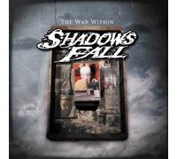 Shadows Fall - The War Within [Vinyl LP]