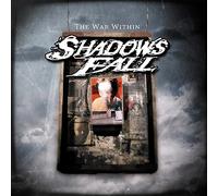 Shadows Fall - The War Within [Vinyl LP] [Vinilo]