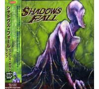 Shadows Fall - Thread of Life
