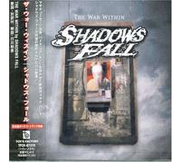 Shadows Fall - War Within