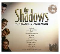 Shadows - The Final Collection