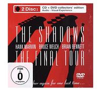 Shadows - Final Tour