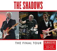 Shadows - Final Tour -Live-