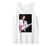 Shadows Hank Marvin Apache Guitar Legend Live 1989 Camiseta sin Mangas