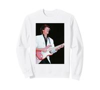 Shadows Hank Marvin Apache Guitar Legend Live 1989 Sudadera
