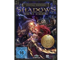 Shadows: Heretic Kingdoms.